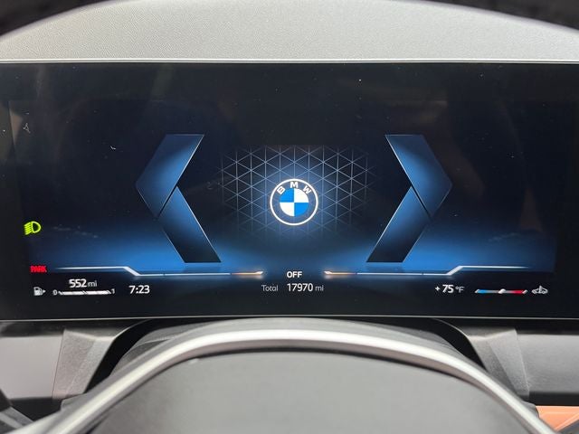 2026 BMW X3 30 xDrive | Pano Roof | 360 Camera | AWD