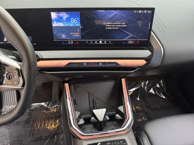 2026 BMW X3 30 xDrive | Pano Roof | 360 Camera | AWD