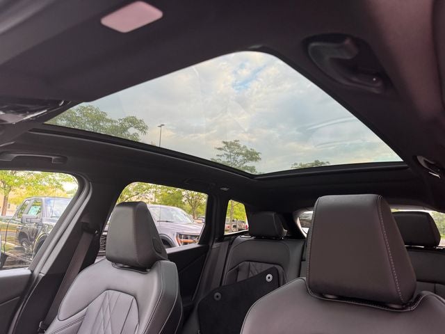 2026 BMW X3 30 xDrive | Pano Roof | 360 Camera | AWD