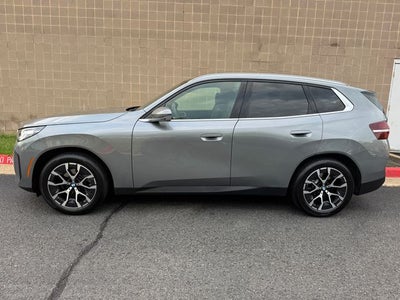 2026 BMW X3 30 xDrive | Pano Roof | 360 Camera | AWD