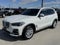 2023 BMW X5 xDrive40i | Premium Pkg | Park Assist Pkg | Heads Up Display