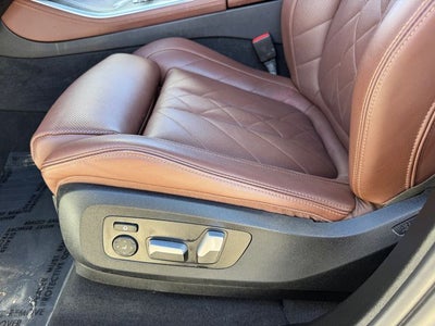 2023 BMW X5 xDrive40i | Premium Pkg | Park Assist Pkg | Heads Up Display