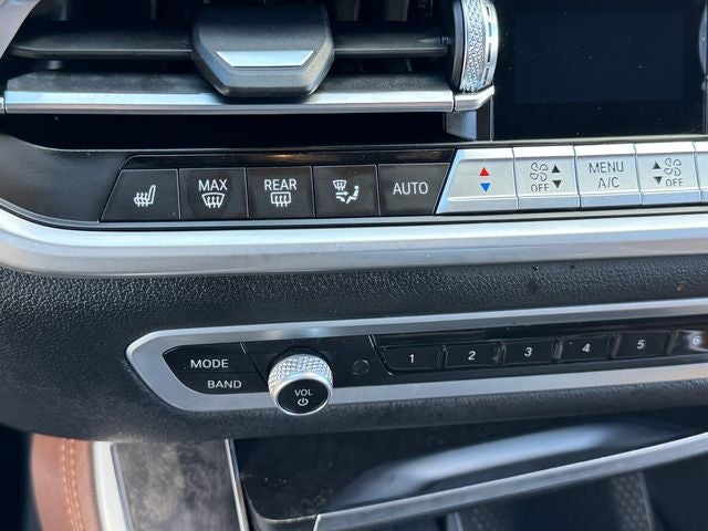 2023 BMW X5 xDrive40i | Premium Pkg | Park Assist Pkg | Heads Up Display