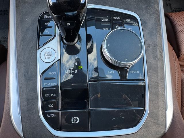 2023 BMW X5 xDrive40i | Premium Pkg | Park Assist Pkg | Heads Up Display