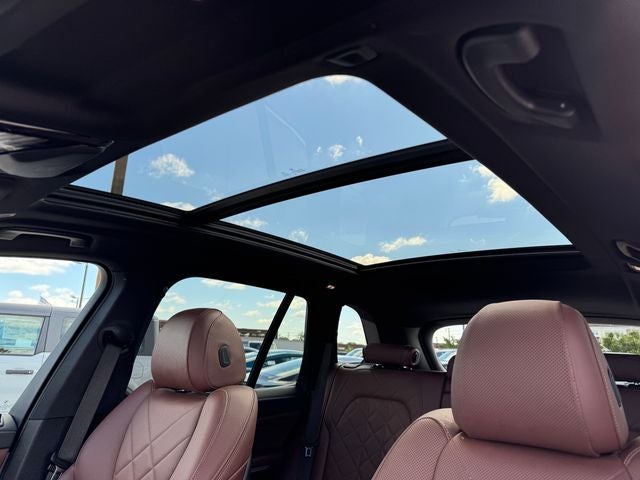 2023 BMW X5 xDrive40i | Premium Pkg | Park Assist Pkg | Heads Up Display