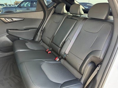 2025 Kia EV6 Light | Wireless CarPlay | Heated Seats | Navigation | A