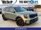 2025 Kia Telluride EX X-Pro