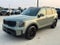 2025 Kia Telluride EX X-Pro