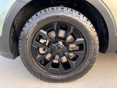 2025 Kia Telluride EX X-Pro