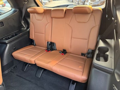 2025 Kia Telluride EX X-Pro