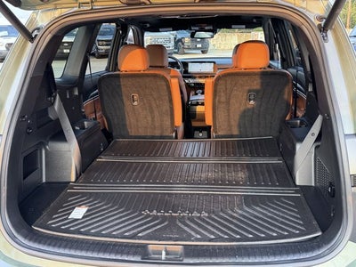 2025 Kia Telluride EX X-Pro