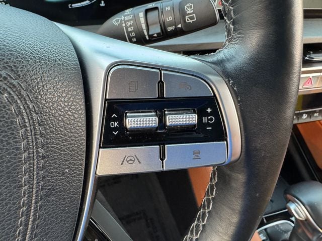 2025 Kia Telluride EX X-Pro