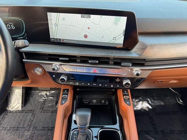 2025 Kia Telluride EX X-Pro