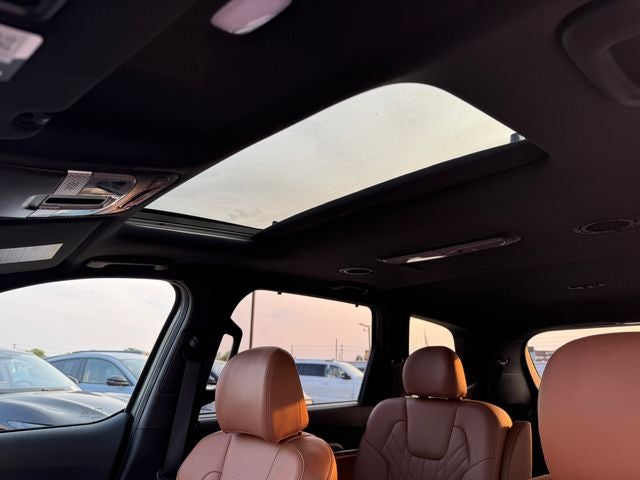 2025 Kia Telluride EX X-Pro