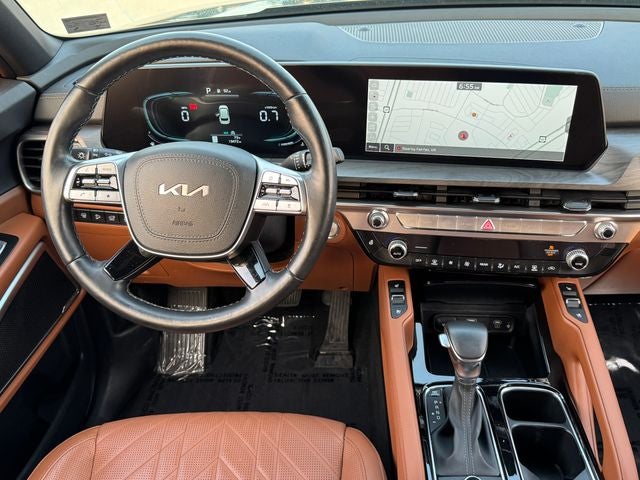2025 Kia Telluride EX X-Pro