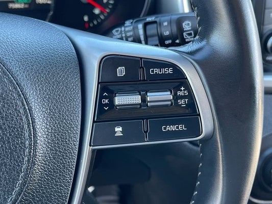 2019 Kia Sorento EX Sport | Pano Roof | Smart Cruise Control | AWD in Fairfax, VA - Ted Britt Automotive Group