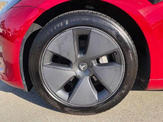 2021 Tesla Model 3 Performance | Clean Carfax | AWD