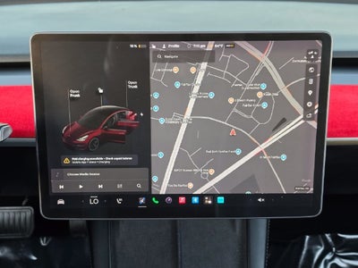 2021 Tesla Model 3 Performance | Clean Carfax | AWD