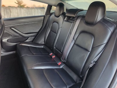 2021 Tesla Model 3 Performance | Clean Carfax | AWD