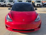 2021 Tesla Model 3 Performance | Clean Carfax | AWD
