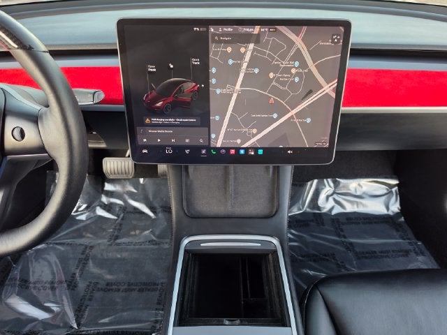 2021 Tesla Model 3 Performance | Clean Carfax | AWD
