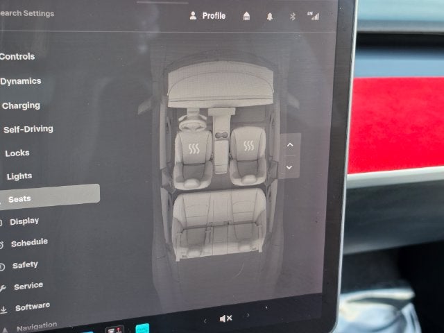 2021 Tesla Model 3 Performance | Clean Carfax | AWD