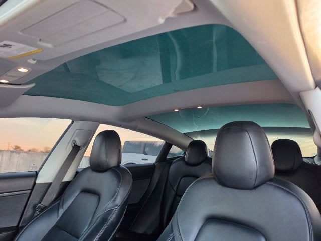 2021 Tesla Model 3 Performance | Clean Carfax | AWD