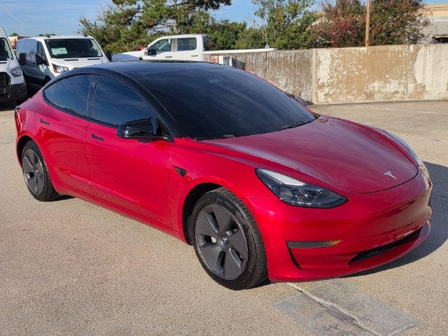 2021 Tesla Model 3 Performance | Clean Carfax | AWD