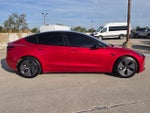 2021 Tesla Model 3 Performance | Clean Carfax | AWD