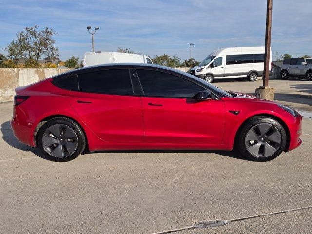 2021 Tesla Model 3 Performance | Clean Carfax | AWD