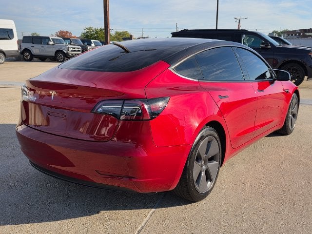 2021 Tesla Model 3 Performance | Clean Carfax | AWD