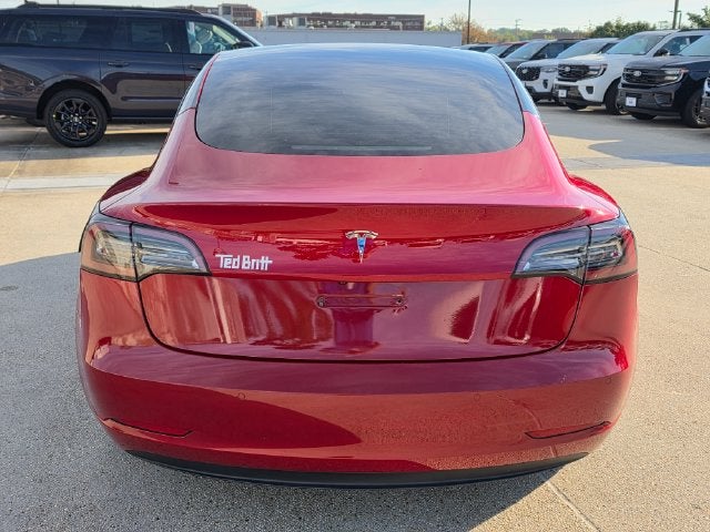2021 Tesla Model 3 Performance | Clean Carfax | AWD