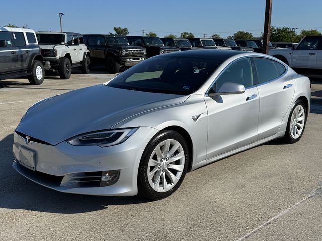 2017 Tesla Model S 75D | AWD