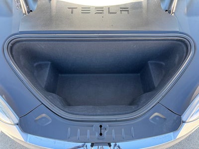 2017 Tesla Model S 75D | AWD