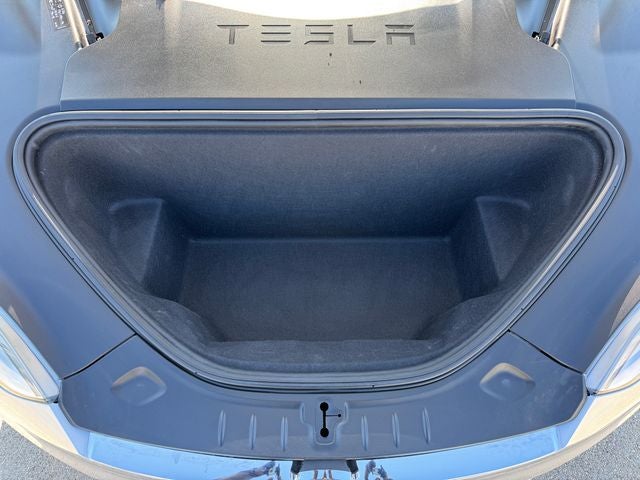 2017 Tesla Model S 75D | AWD