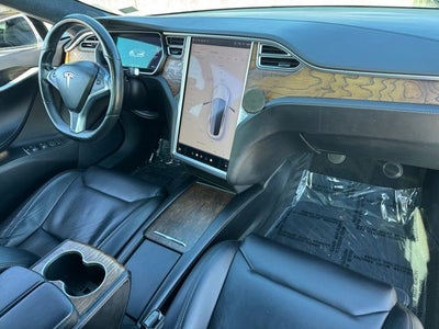 2017 Tesla Model S 75D | AWD