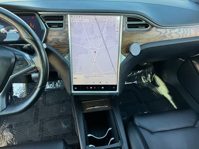 2017 Tesla Model S 75D | AWD