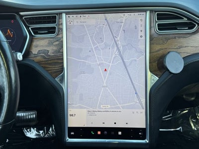 2017 Tesla Model S 75D | AWD
