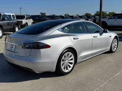 2017 Tesla Model S 75D | AWD