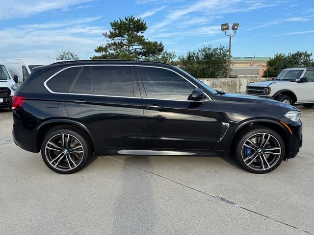 2017 BMW X5 M Base | Clean Carfax