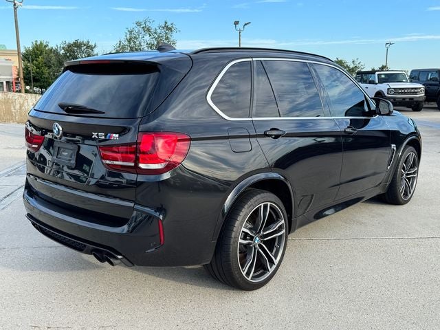 2017 BMW X5 M Base | Clean Carfax