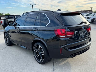 2017 BMW X5 M Base | Clean Carfax