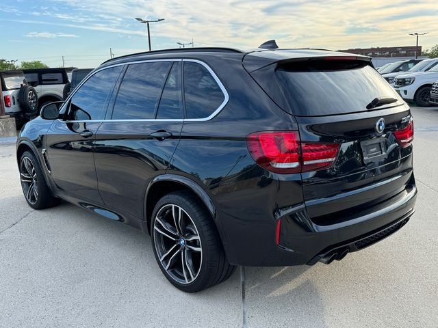2017 BMW X5 M Base | Clean Carfax