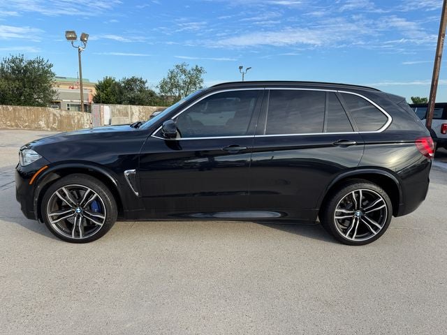 2017 BMW X5 M Base | Clean Carfax