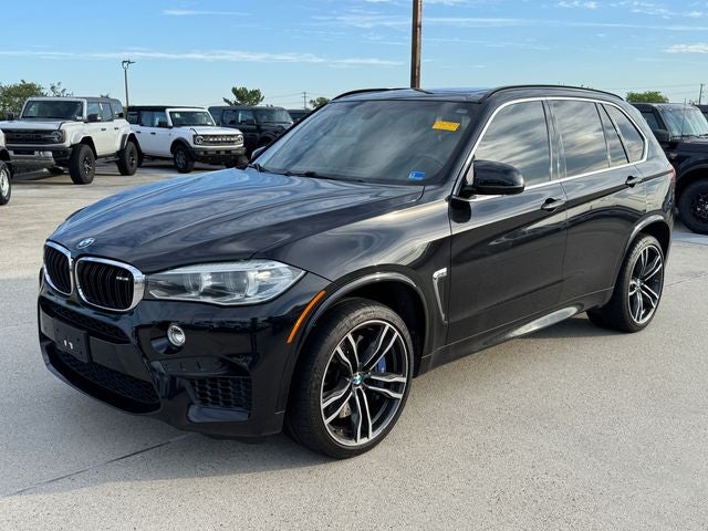 2017 BMW X5 M Base | Clean Carfax