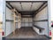 2018 GMC Savana 3500 Work Van | TransGlobal 16' Box w/ Lift Gate