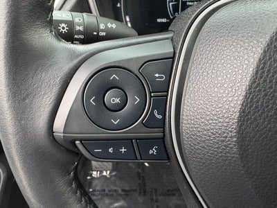 2023 Toyota Corolla Cross XLE | Moonroof | Navigation | AWD