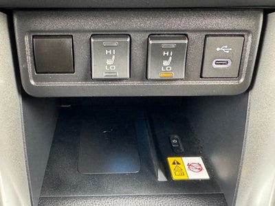 2023 Toyota Corolla Cross XLE | Moonroof | Navigation | AWD