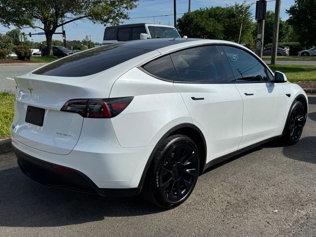 2023 Tesla Model Y Long Range | Dual Motor | 3rd Row Seats