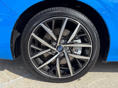 2025 Subaru Impreza Sport | Moonroof | Option Pkg 23 | One Owner | Clean Car